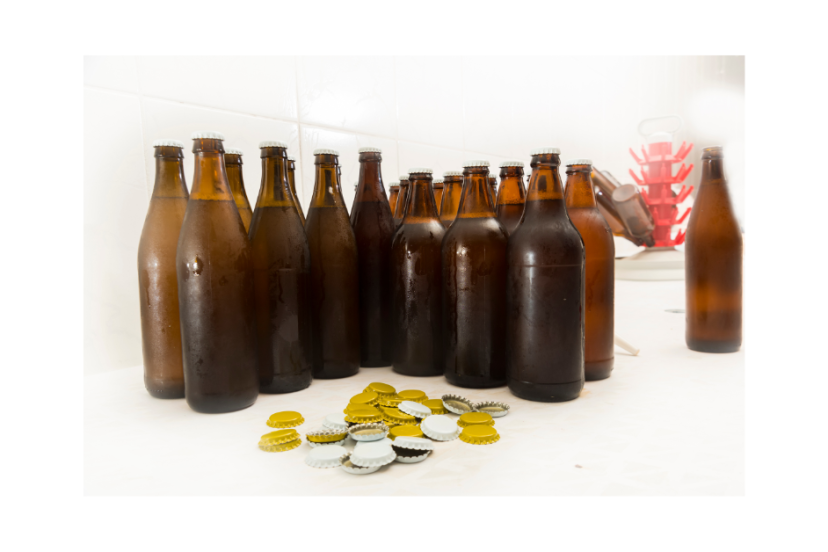 How To Bottle Coopers Home Brew Beer