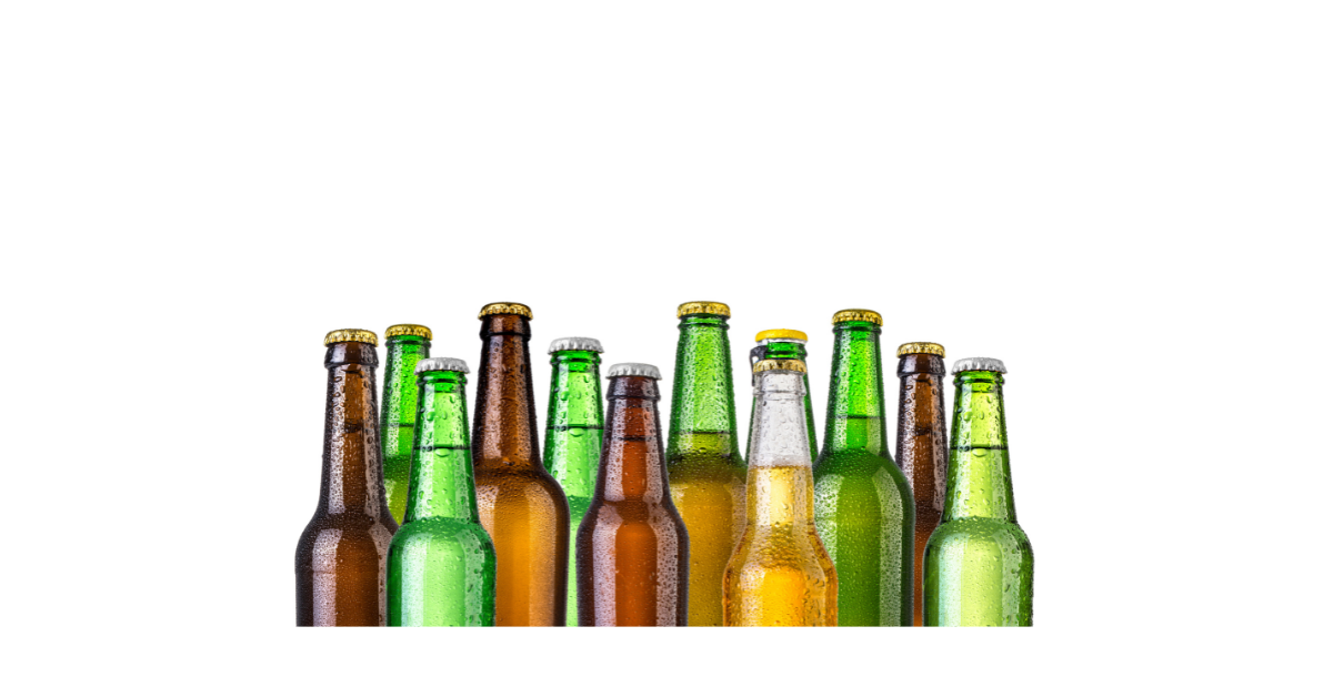 Beer Bottles Art, Science or Both? The Brewer's Guide