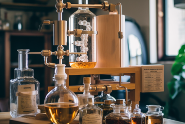 Home Distilling Kit