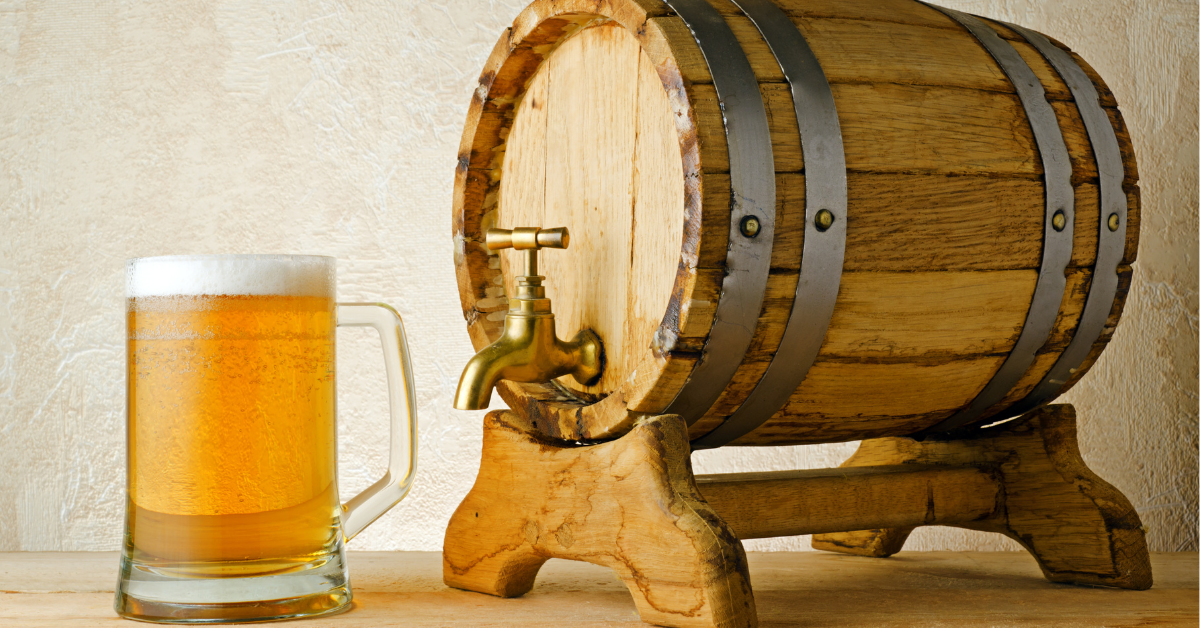 Home Brewing Kegging The Ultimate Guide The Brewer's Guide