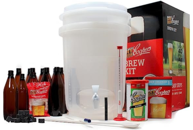 Gifts for home brewing