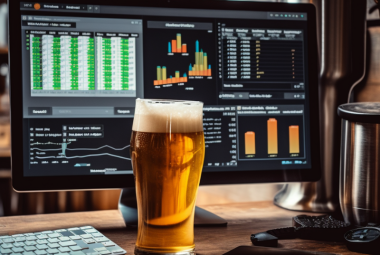 Home Brewing Software