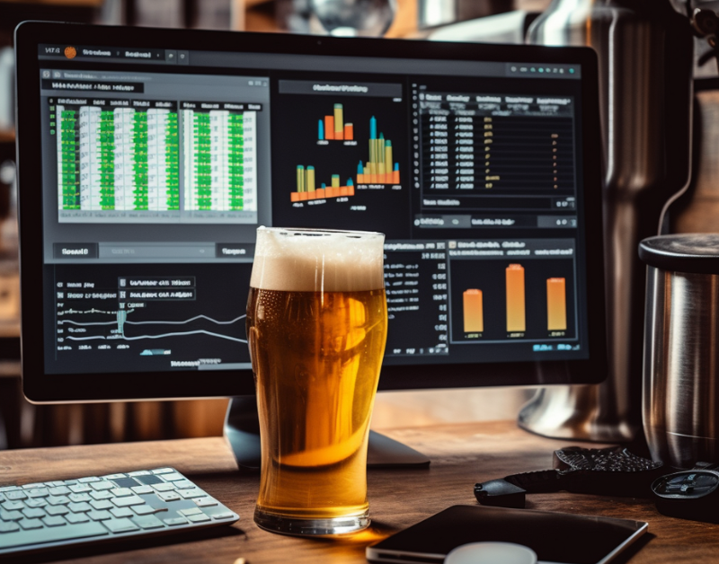 Home Brewing Software A Complete Guide The Brewer's Guide